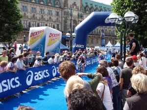 Triathlon Hamburg 9096